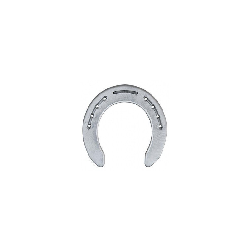 HERRADURA ALUMINIO COLLEONI ABIERTA COMPENSADA ANTERIOR FARB-FARBB