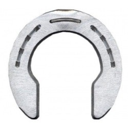HERRADURA ALUMINIO COLLEONI TALONES ANCHOS FADK/FPDK