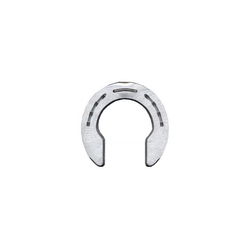 HERRADURA ALUMINIO COLLEONI TALONES ANCHOS FADK/FPDK