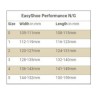 EASYSHOE PERFORMANCE N/G