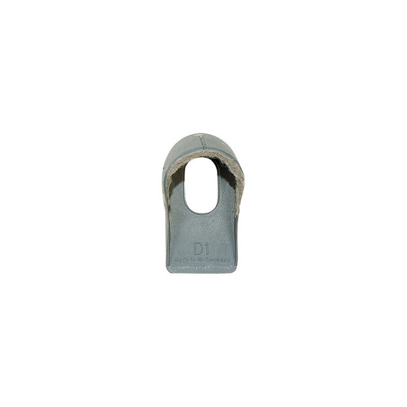 HERRADURA EXTENSIÓN POSTERIOR