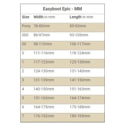 EASYBOOT EPIC