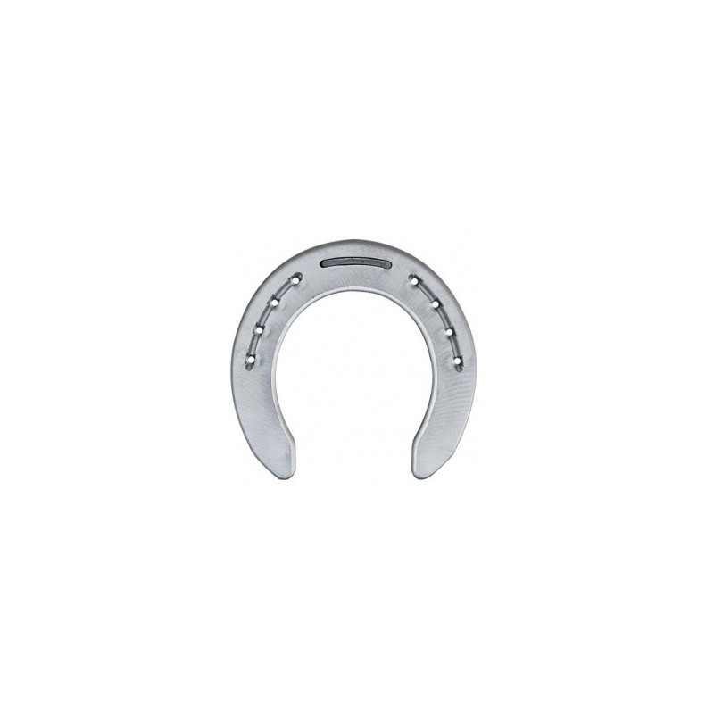 HERRADURA ALUMINIO COLLEONI ABIERTA PLANA ANTERIOR FAPB-FAPBB