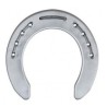 HERRADURA ALUMINIO COLLEONI ABIERTA PLANA ANTERIOR FAPB-FAPBB