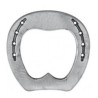 HERRADURA ALUMINIO COLLEONI APLOMO NATURAL BARRA PPN