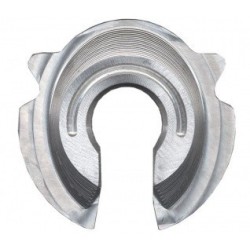 HERRADURA ALUMINIO COLLEONI MULTIDIRECCIONAL BR