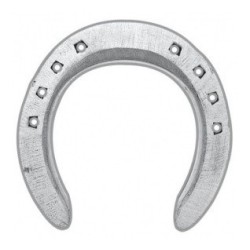 HERRADURA ALUMINIO COLLEONI OPEN FULL ROLLING FRABB