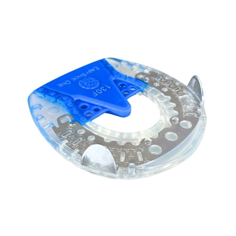 EASYSHOE ONE NAIL