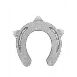 HERRADURA ALUMINIO ACR 300
