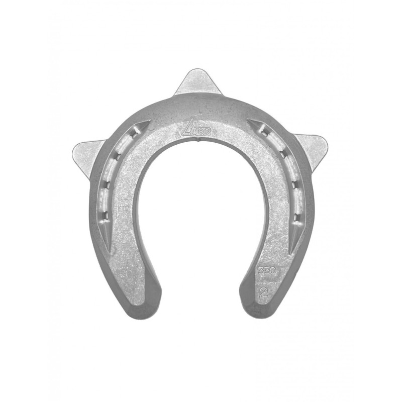 HERRADURA ALUMINIO ACR 330