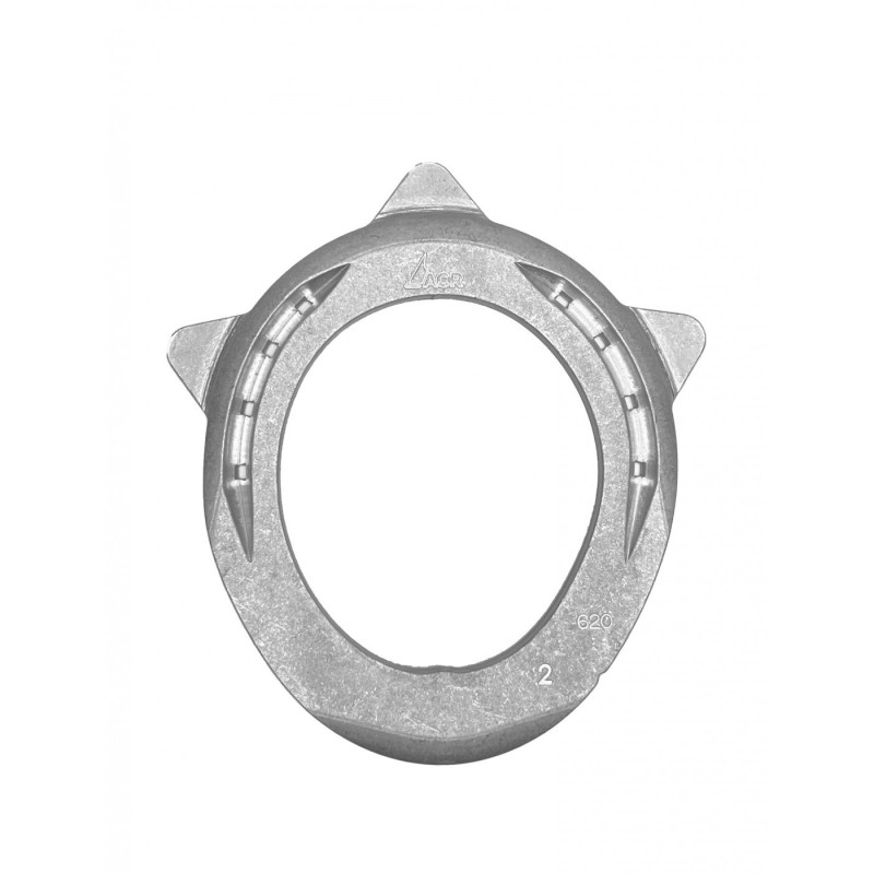 HERRADURA ALUMINIO ACR 620