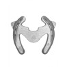 HERRADURA ALUMINIO ACR 700
