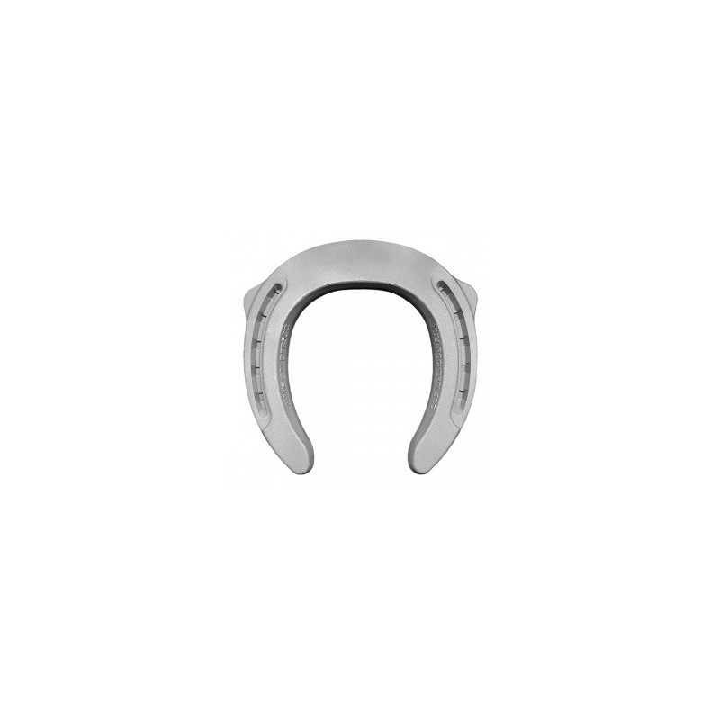 HERRADURA ALUMINIO NANRIC BANANA FULL ROCKER
