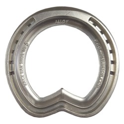 JIM BLURTON BARRA ALUMINIO