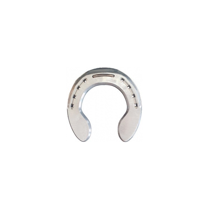 HERRADURA ALUMINIO COLLEONI TALONES DE CEBOLLA FTARBB