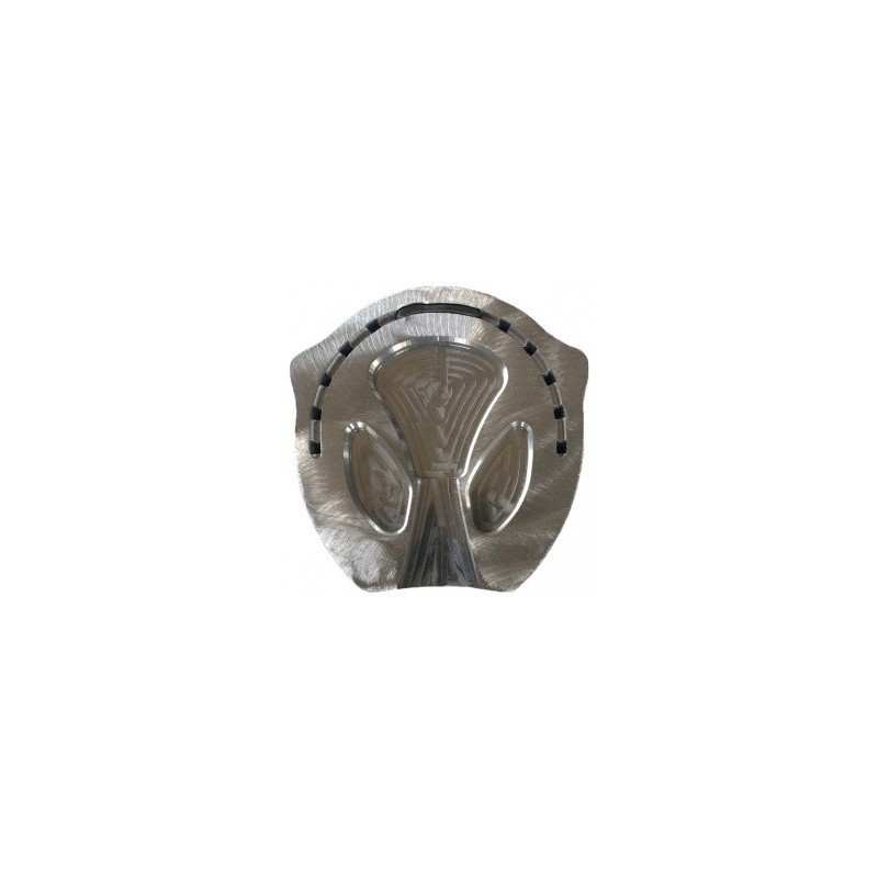 HERRADURA ALUMINIO COLLEONI PTPFBB