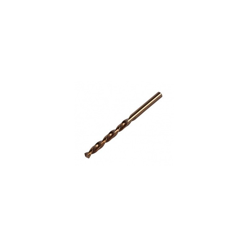 BROCA CORTA COBALTO 4,5 mm