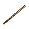 BROCA CORTA COBALTO 4,5 mm