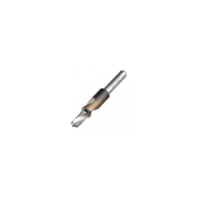BROCA 8,5 mm CON AVELLANADO