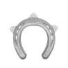 HERRADURA ALUMINIO ACR 340