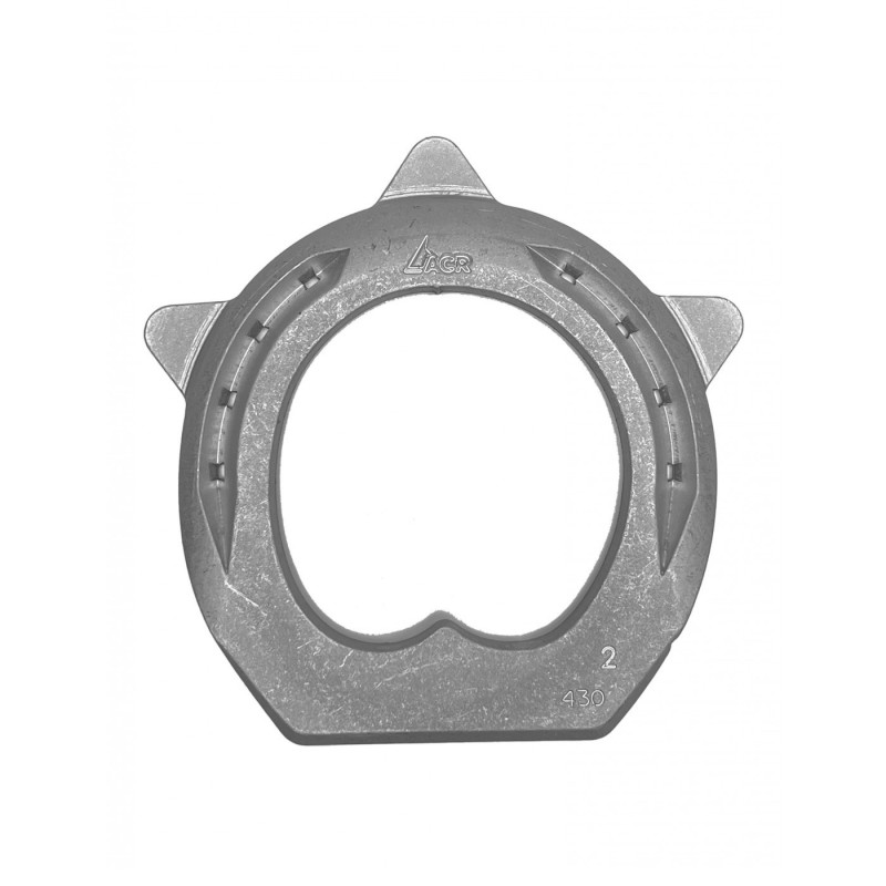 HERRADURA ALUMINIO ACR 430