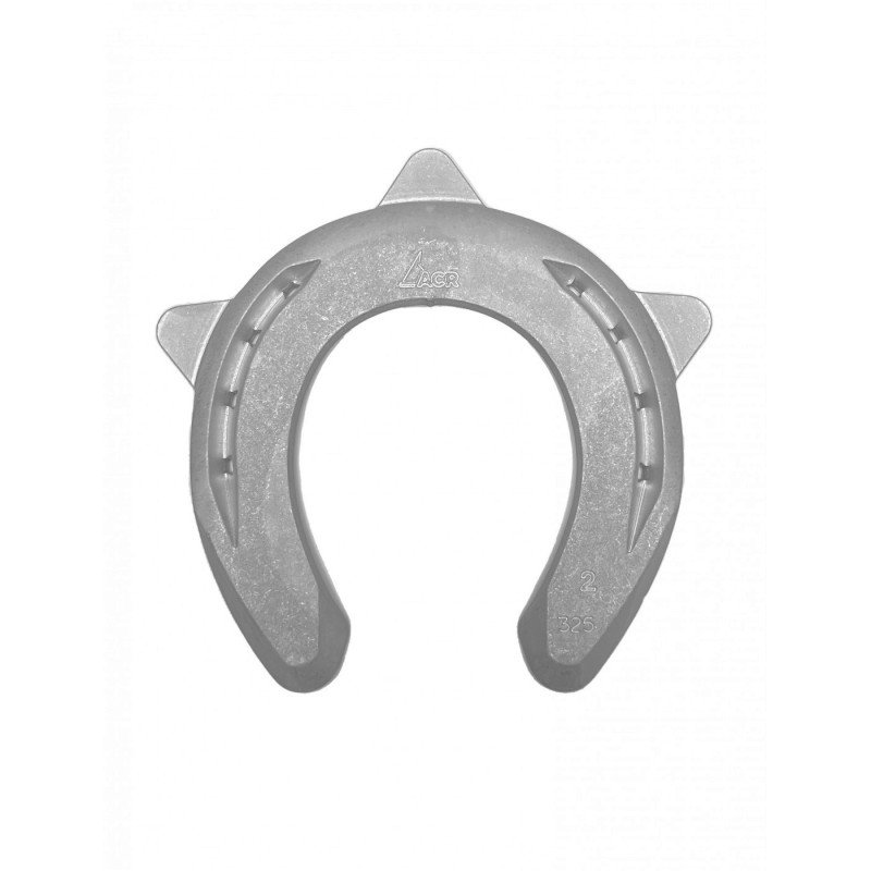 HERRADURA ALUMINIO ACR 325