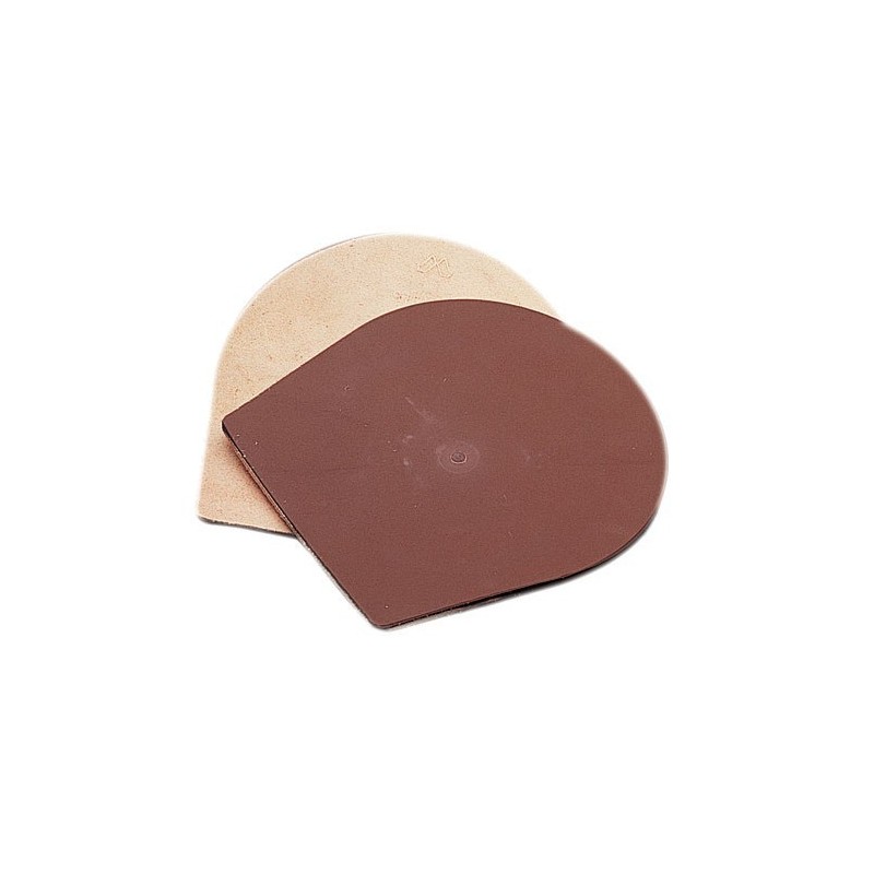 TAPA MUSTAD COMBI-LEATHER