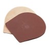 TAPA MUSTAD COMBI-LEATHER