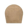 TAPA MUSTAD COMBI-LEATHER