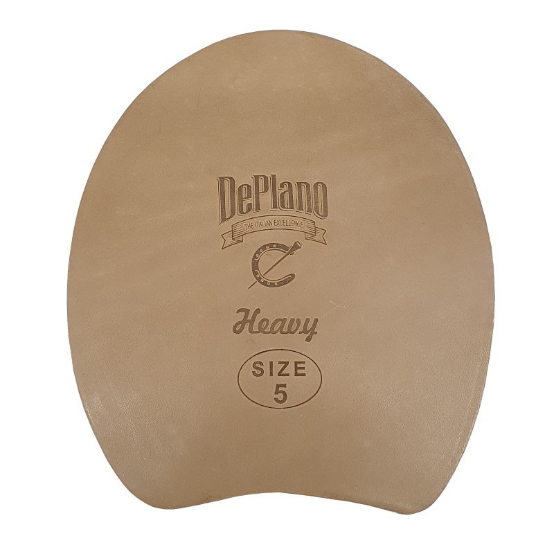 TAPA DEPLANO CUERO