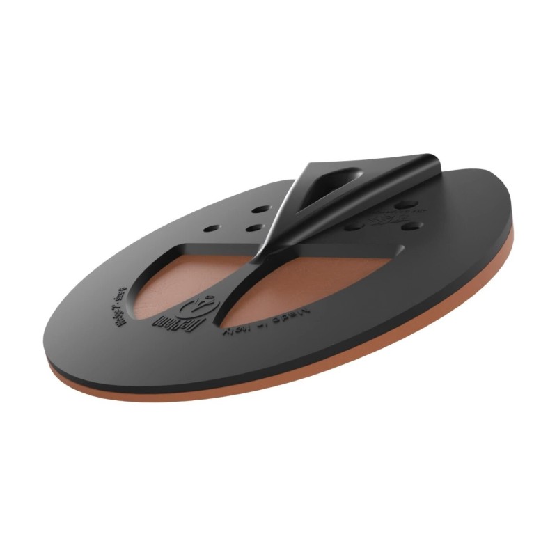 TAPA JIM BLURTON 3D DEPLANO FUSION