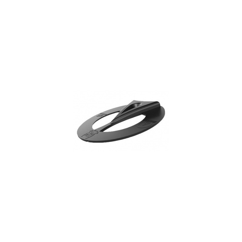 TAPA JIM BLURTON 3D ECLIPSE