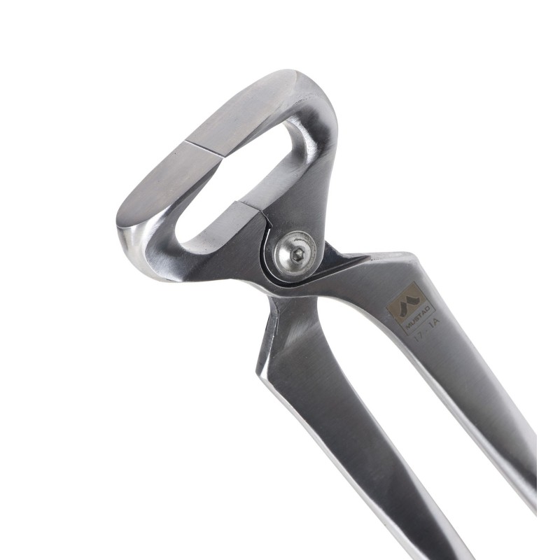 TENAZA CORTE MUSTAD PREMIUM