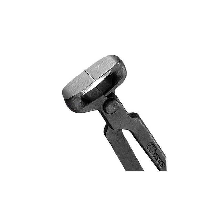 TENAZA CORTE MUSTAD