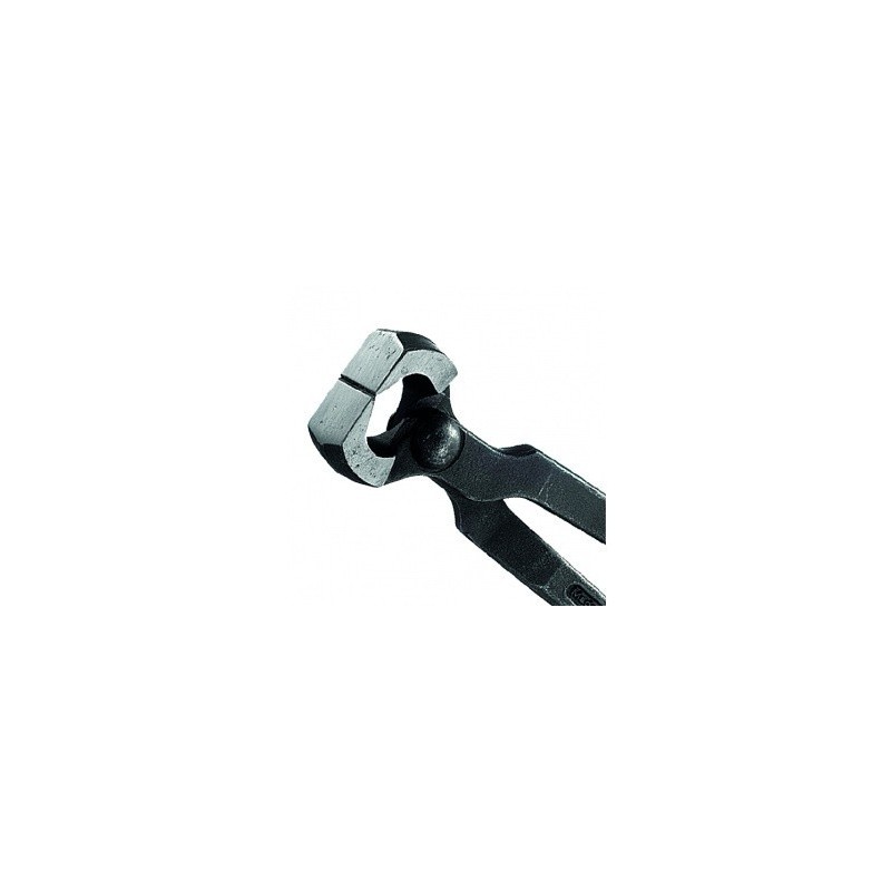 TENAZA CORTA CLAVOS MUSTAD