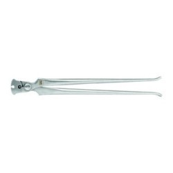 TENAZA SACA CLAVOS MUSTAD PREMIUM