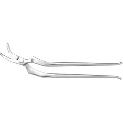 TENAZA REMACHAR MUSTAD PREMIUM