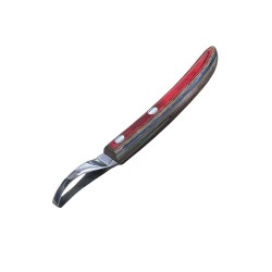 LEGRA JIM BLURTON LOOP ANILLO GRANDE