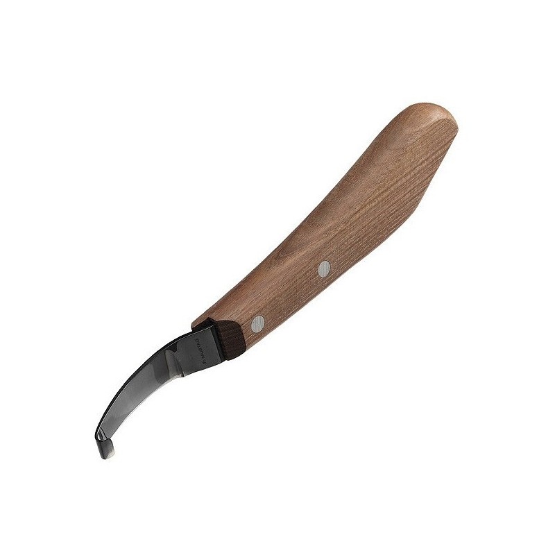 LEGRA MUSTAD CURVA