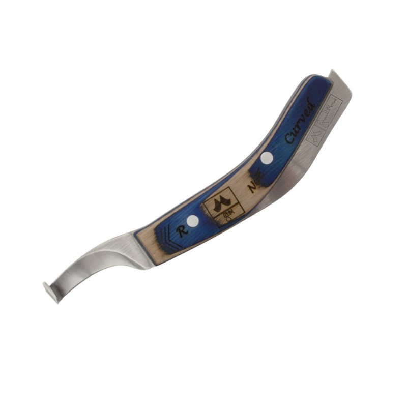 LEGRA MUSTAD GDM CURVA