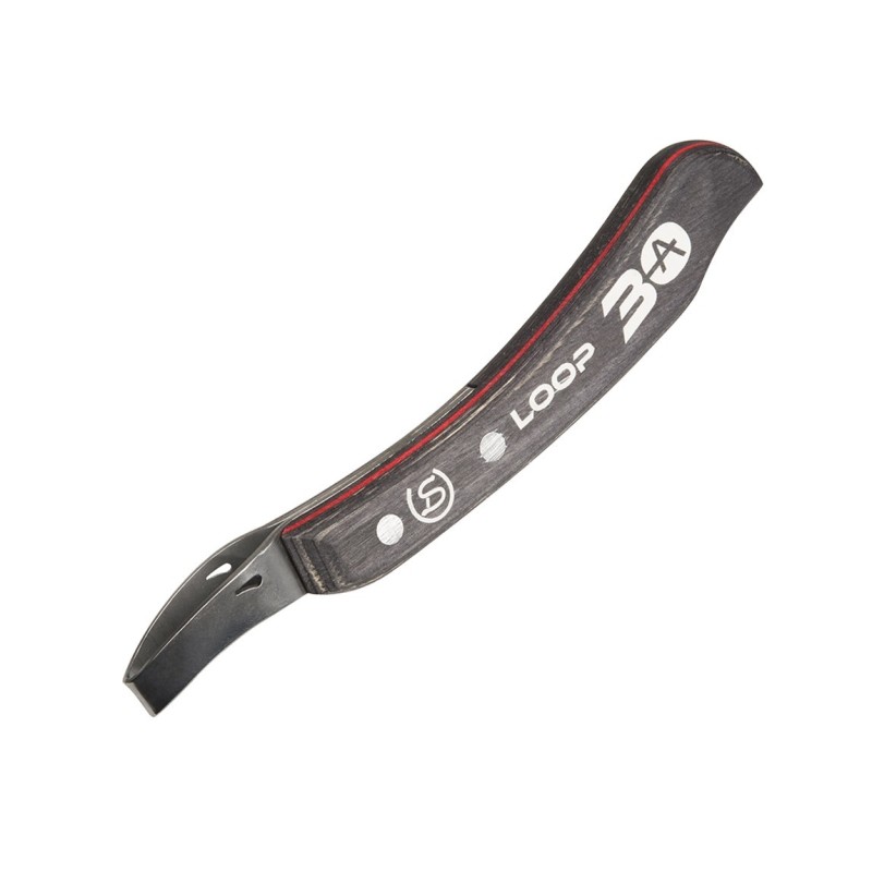 LEGRA DOUBLE S 30 ANIVERSARIO LOOP - ANILLO