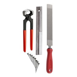 KIT DE EMERGENCIAS