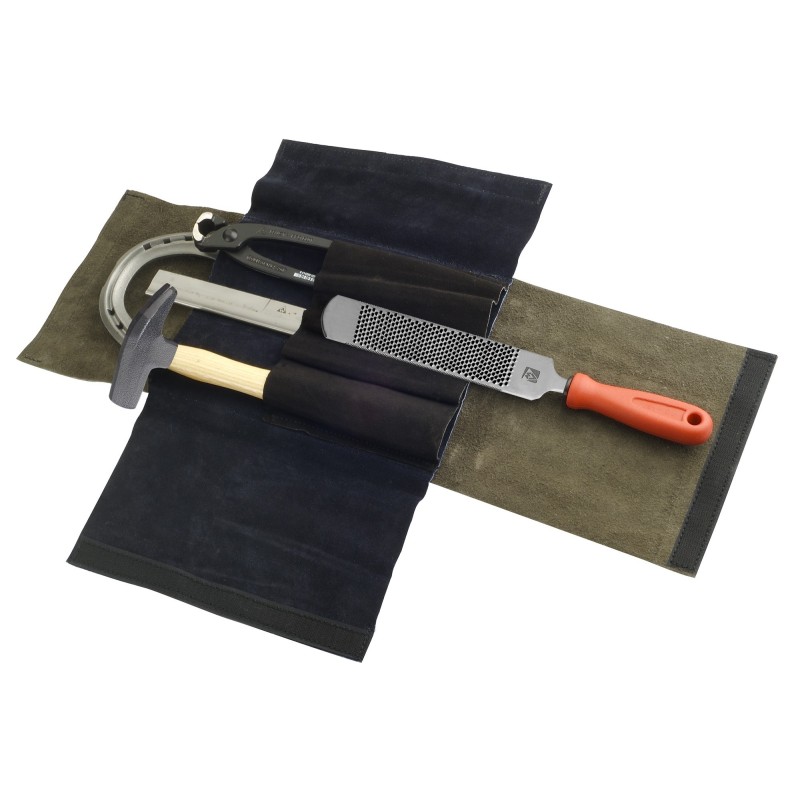 KIT PARA RUTAS Y TURISMO ECUESTRE
