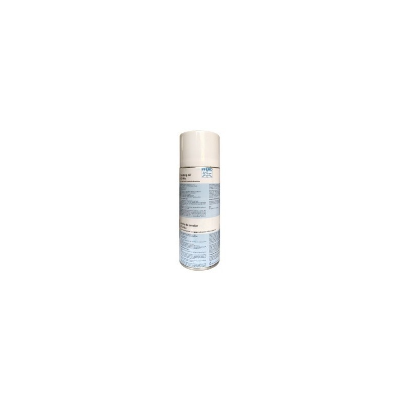 SPRAY PARA BANDAS DE LIJA