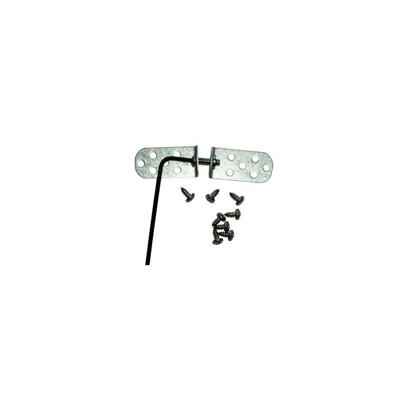 GRAPA AJUSTABLE NC HOOF CRACK