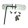 GRAPA AJUSTABLE NC HOOF CRACK