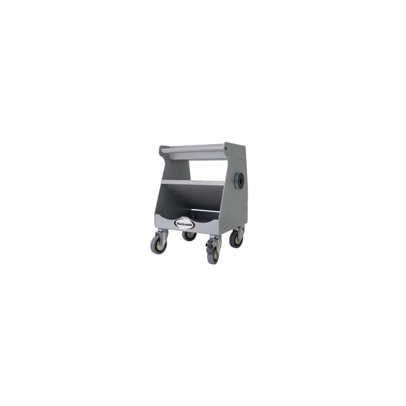 CARRO BLACKSMITH 1 BALDA