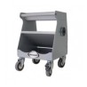 CARRO BLACKSMITH 1 BALDA