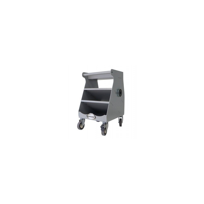 CARRO BLACKSMITH 2 BALDAS