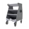 CARRO BLACKSMITH 2 BALDAS